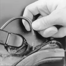 Windshield Washer Nozzle Connectors 18pcs #3