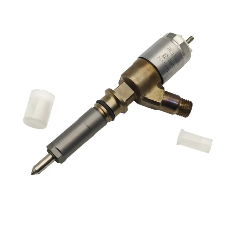 Compatible with 320-0655 common rail injectors C6.6 engines 326D2/330D2