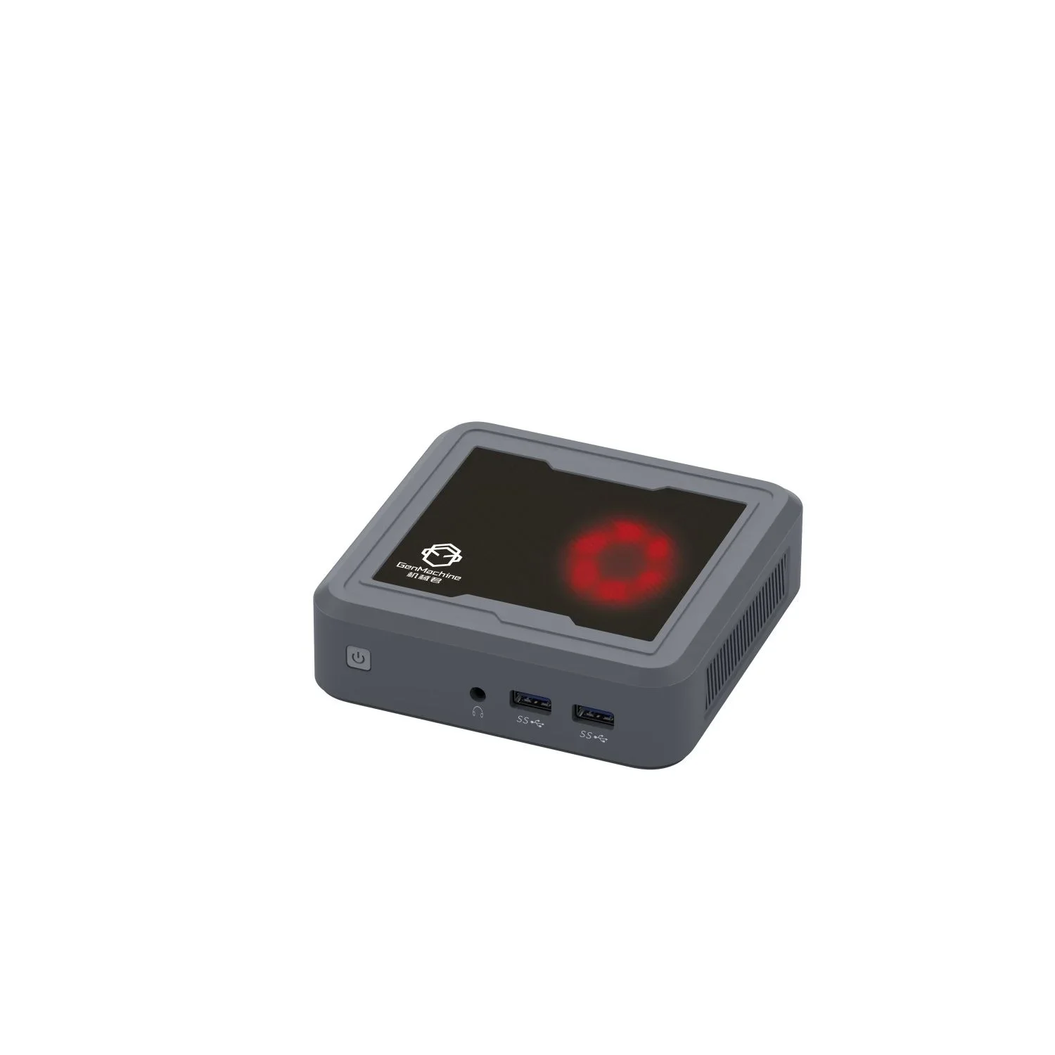 Cheap AMD Mini PC R-yzen 7 3750H 5 3550H Gaming Mini PC Windows11 2xDDR4 NVMe  Barebone Computer Dual 4K UHD HTPC WiFi