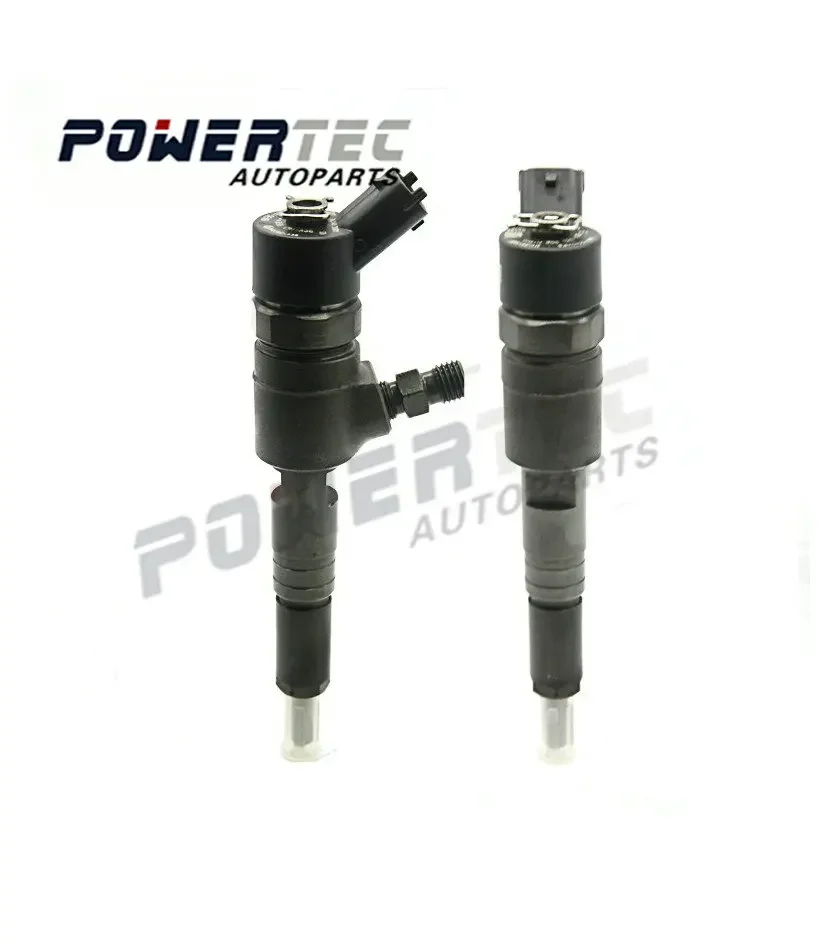 

For bosch diesel rail nozzle injector DLLA150P2125 fuel Oil injector 0445 110 356 fuel diesel injection engine yuchai 0445110356