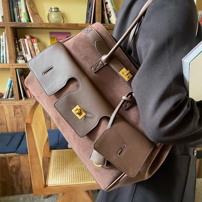 Luxe Merk Handtas Draagtas Voor Vrouwen Pu Lederen Schoudertas Tas Ontwerp Grote Capaciteit Bakken Top Handvat Hobo Shopper Tas