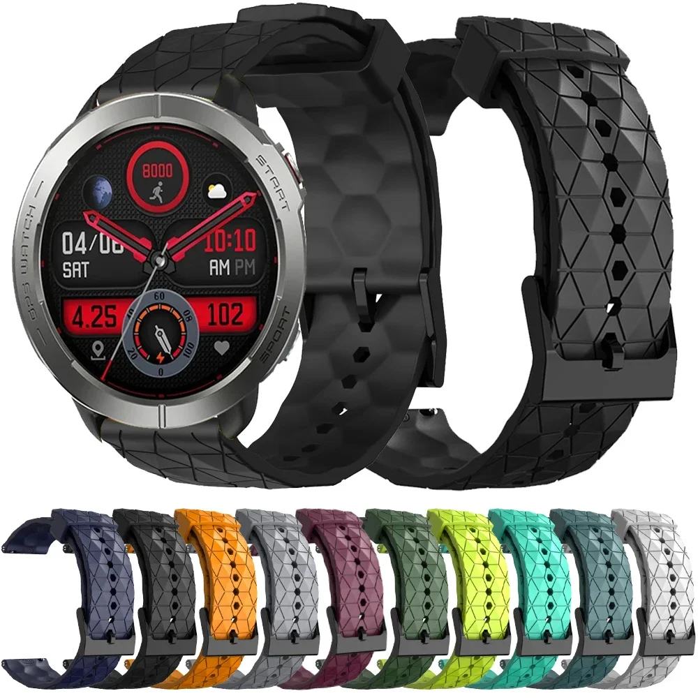 Football Band For Z… - image