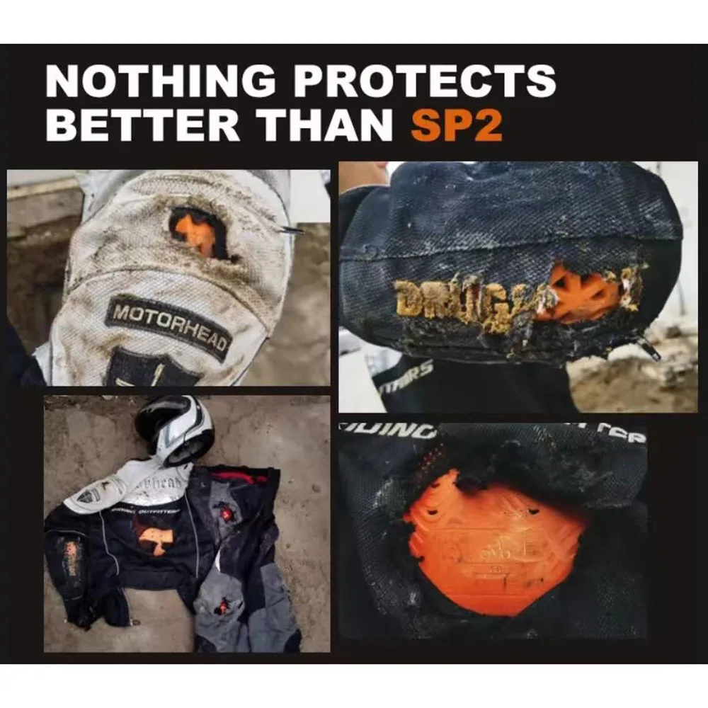 Calça base UFPRO G3 com equipamento de proteção oculto integrado, alta elasticidade, absorção de choque, resistência à compressão, macia e co