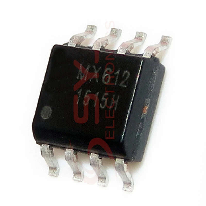 5-20PCS KSZ8041NL KSZ8041 MX612 612 2SA1972 A1972 SM4337 4337 IRFB4020 FB4020 UCC25600DR UCC25600D