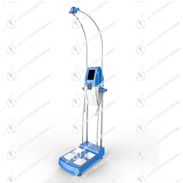 Body Analyzer Machine/Body Composition Analyzer Measurement Weight Intelligent Body Fat Scale