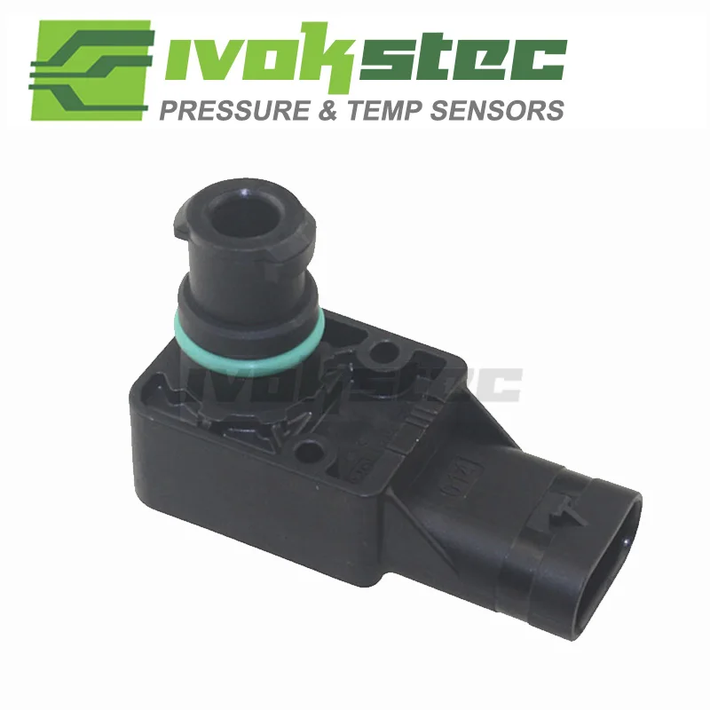 

05149174AB 05149174AA 68371847AA Датчик абсолютного давления в коллекторе для Chrysler 200 300 корабля Dodge Avenger Jeep Cherokee