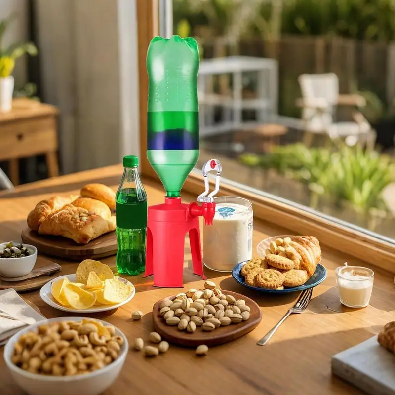 Drink Dispenser Com…