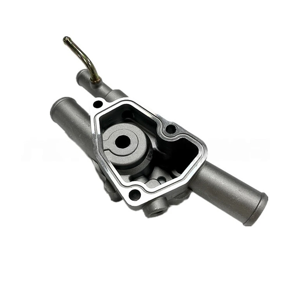 

Корпус термостата 16333-11160 для Toyota Corolla 1992-97, PASEO, STARLET, Tercel 1991-1994