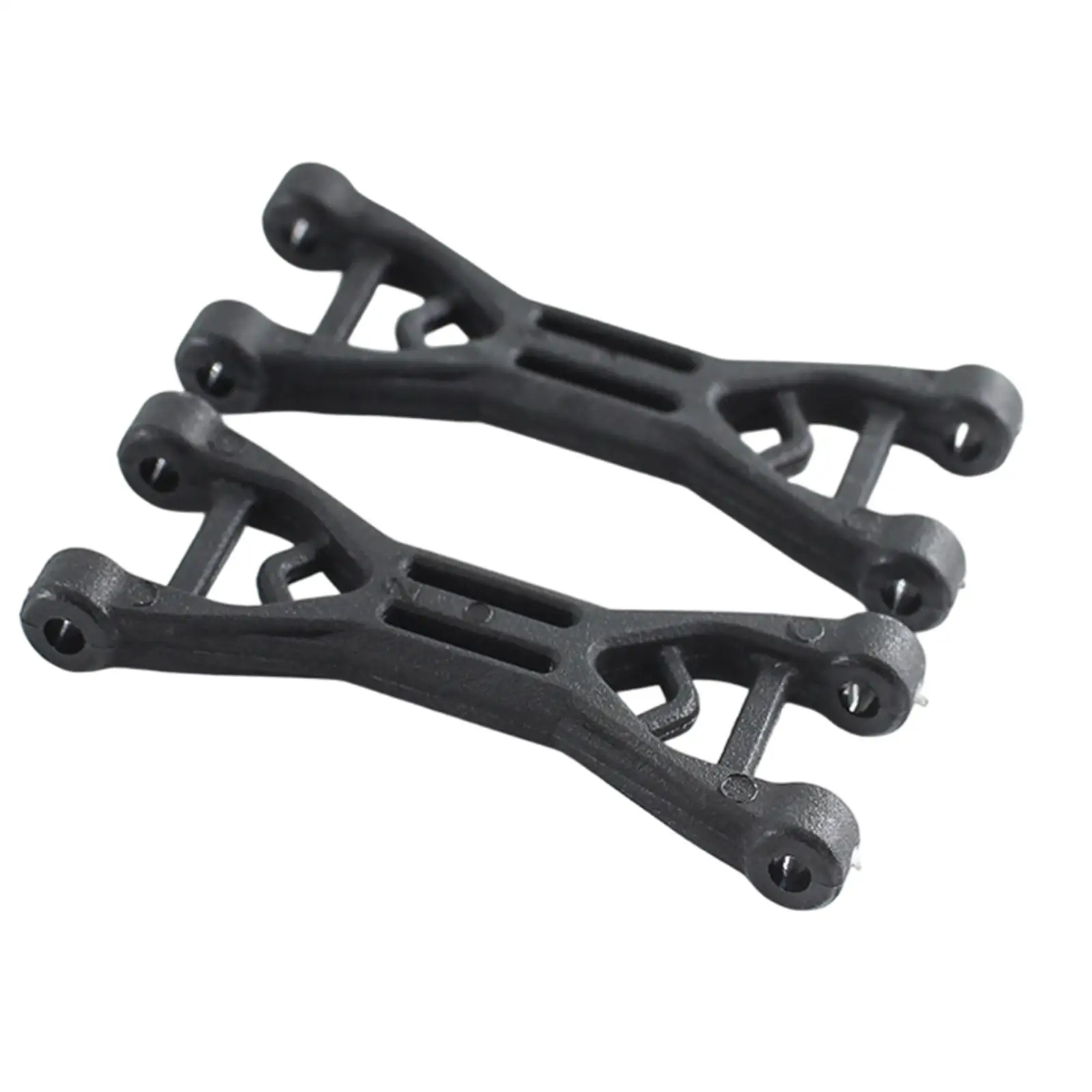 1:18 RC سيارة الخلفي العلوي أذرع التعليق قوي المهنية عالية الأداء سهلة التركيب قطع الغيار ل 18101Pro 18103Pro #4