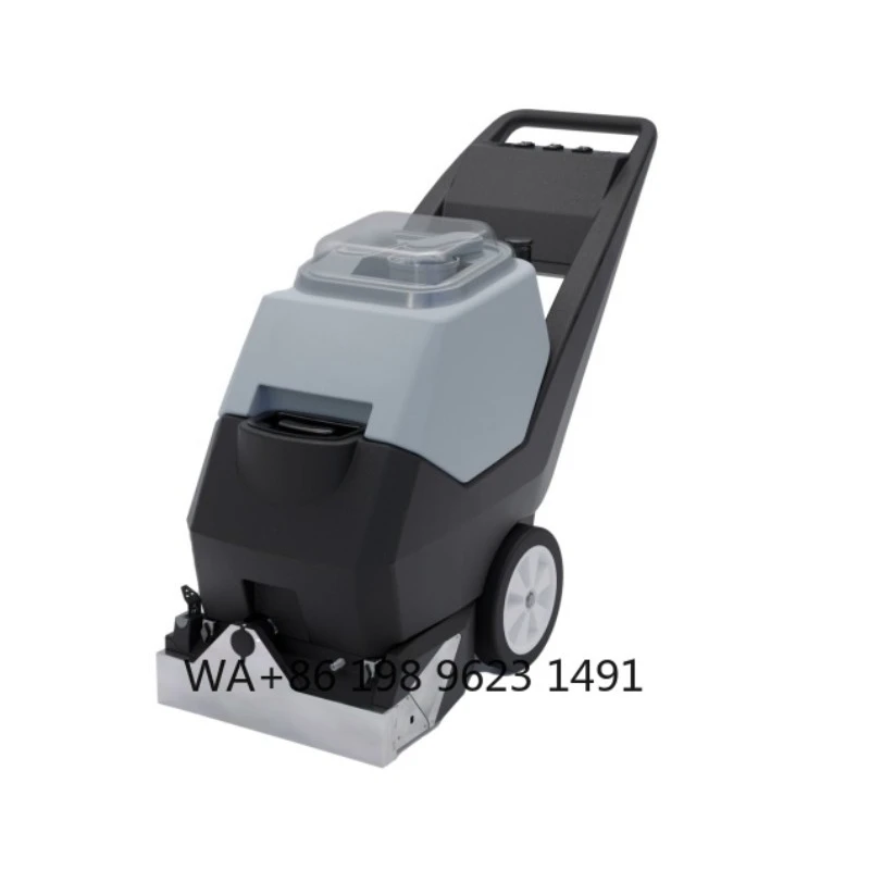 DTJ5A Commercial Industrial Carpet Cleaning  Wet and Dry Carpet Extractor
