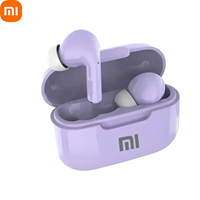 Xiaomi TWS Bluetooth Earphones Wireless Sports with Mic Comfortable Bluetooth Earbuds for Active Life Stereo In-Ear Headphones