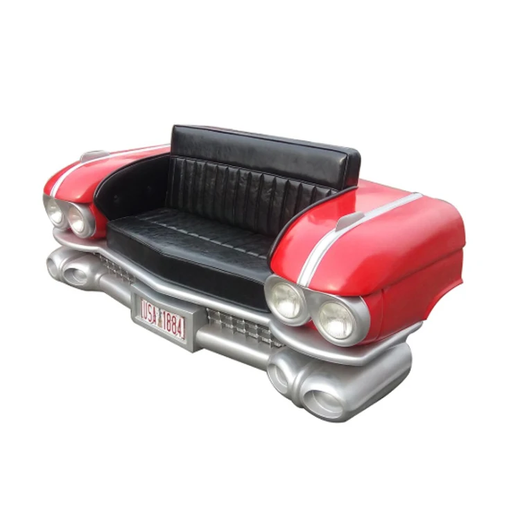 

Vintage Classic Vintage Cafe Car Restaurant Restaurant Booth Seat Furniture