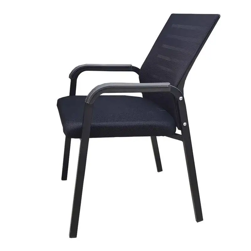 Home Modern Nordic Office Chair Tall Luxury Cheap Comfortable Ergonomic Office Chair High Relaxing Silla De Escritorio Furniture