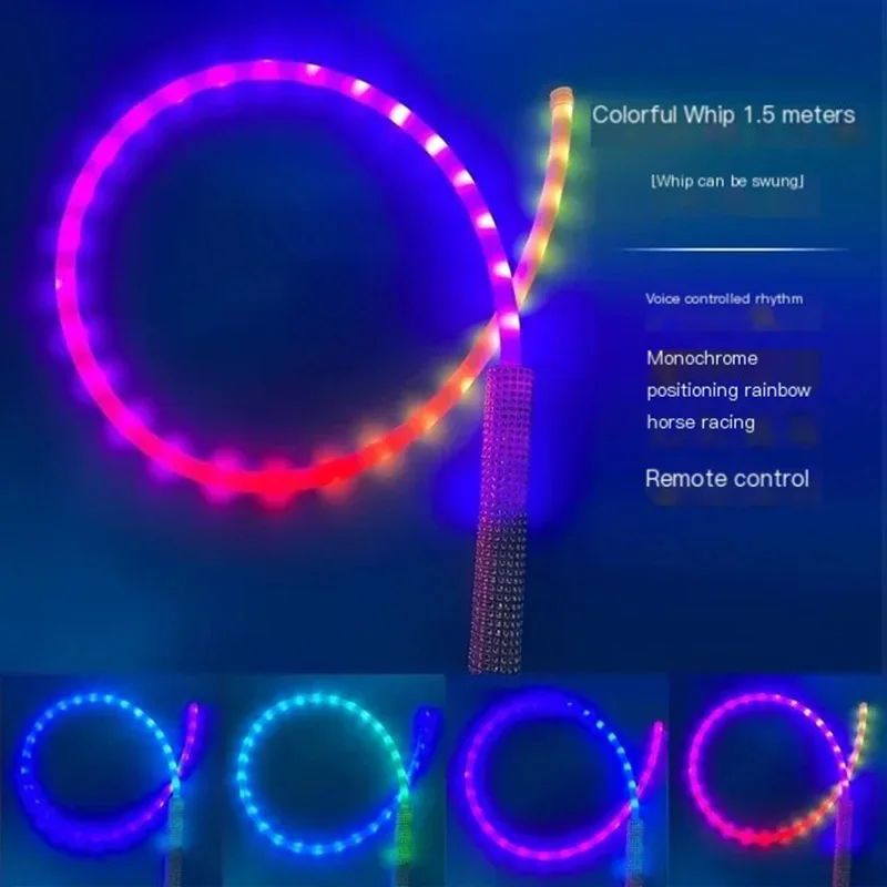 ไฟ LED รีโมทคอนโทรล เปลี่ยนสีได้ สำหรับงานเทศกาลดนตรี คอนเสิร์ต งานเรฟ งานคาร์นิวัล ปาร์ตี้ คลับเต้นรำ