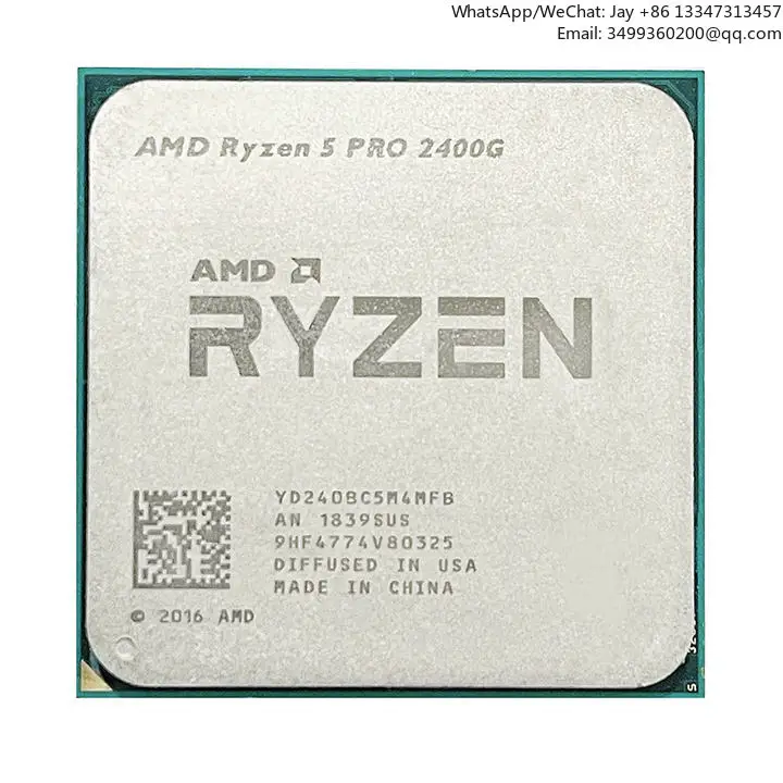 Used Cpu Processor …