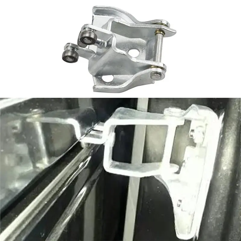 A33K-Center Roller 82410-3XA0A For Nissan Caravan Nv350 E26 2015-2022 LHD Right Sliding Door Car Accessories