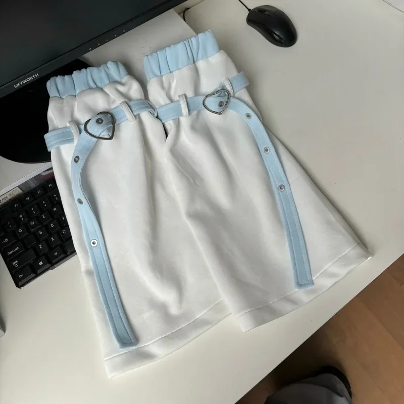 Y2k Gothic Rits Jas Met Capuchon Vrouwen Oversize Fee Jas Streetwear 2025, Herfst Outfits Japanse Kawaii Harjuku Chic Sweatshirt