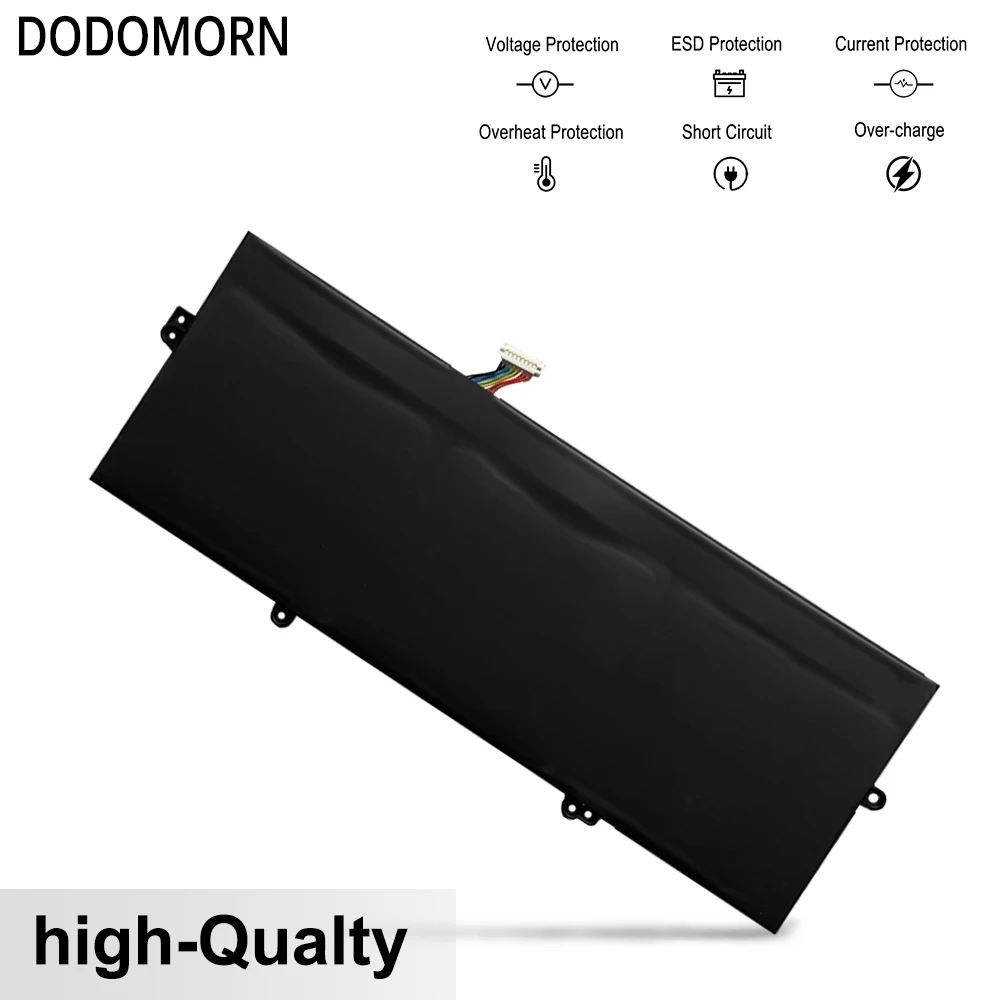 Factory Direct C31N1824 Laptop Battery For ASUS Chromebook Flip C434 C434T C434TA Series 3ICP3/91/91 0B200-03290000