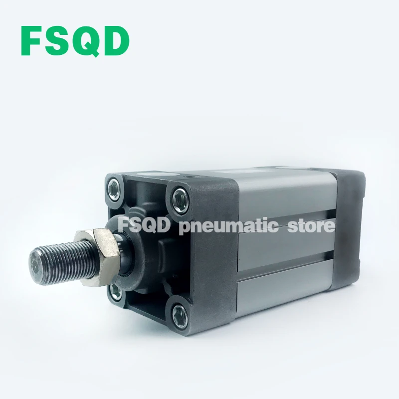

MB1B80 MDB1B80 MB1B100 MDB1B100-25-50-75-100-125-175-200-250-300-350-400-500 FSQD Square Tube Type Air Cylinder MB1 Series