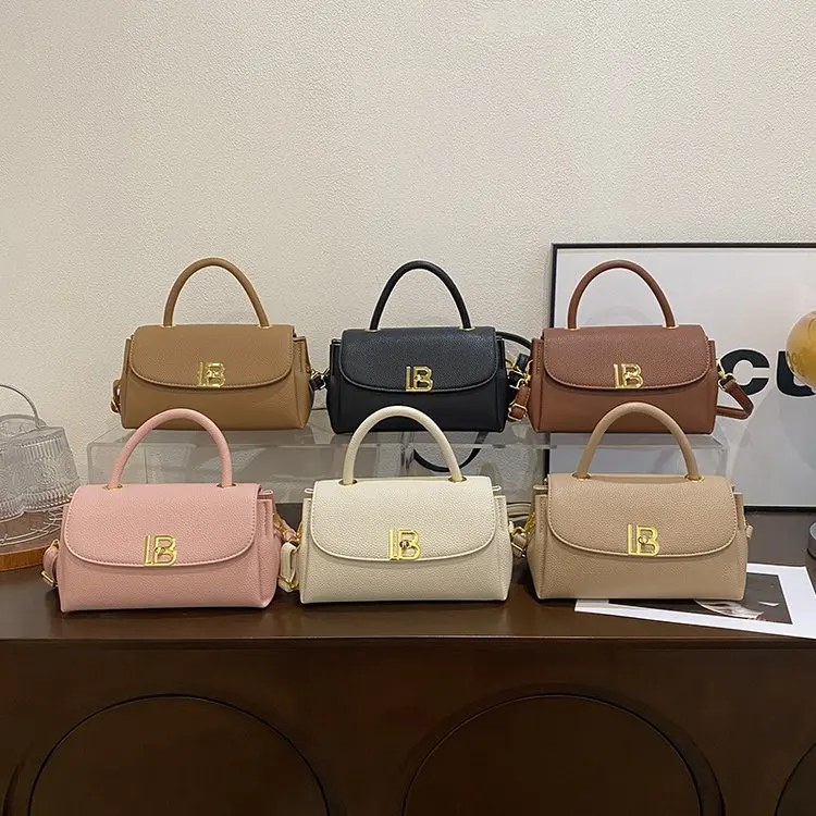 

2025 New Large Tote Bag for Women, Spacious Work Commuter Bag, Multi-way Shoulder Crossbody Purse, Ideal Gift for Her​