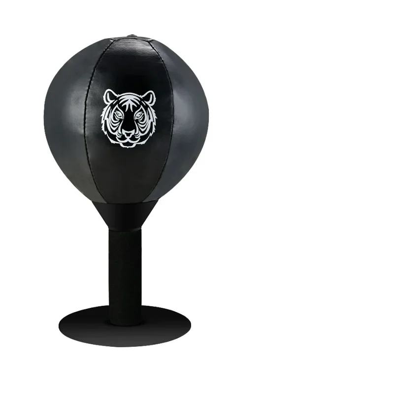 

High Quality Durable Best Kids Personal Fitness Boxing Speed Ball Desktop Punching Ball Stress Buster Stress Relief Ball