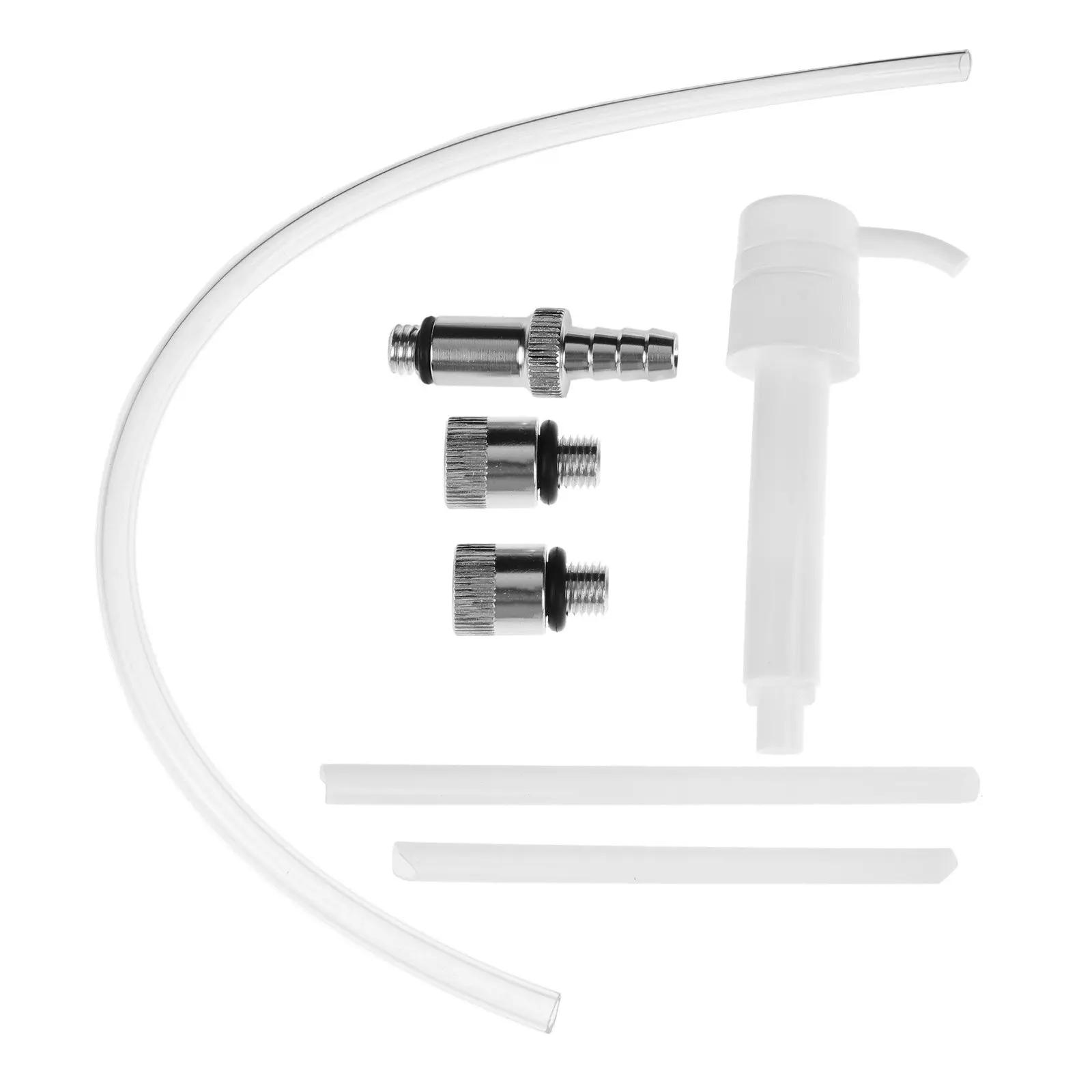 

1Set Marine Oil Change Pump Reliable Lower Unit Gear Oil Pump for Cars Boats with Multi-Use Accessories Fluid Extraction Made