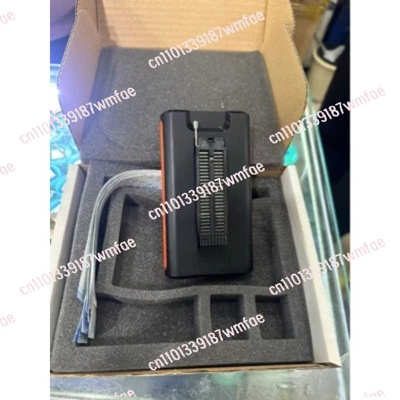 

Professional Programmer EFI Debug Connector Flashing tool