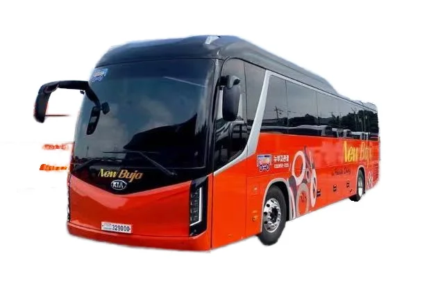 High Quality ABS Plastic Right Side Rearview Mirror for Bus and Truck New Auto Parts for Kia Vehicles Bus Body Kits