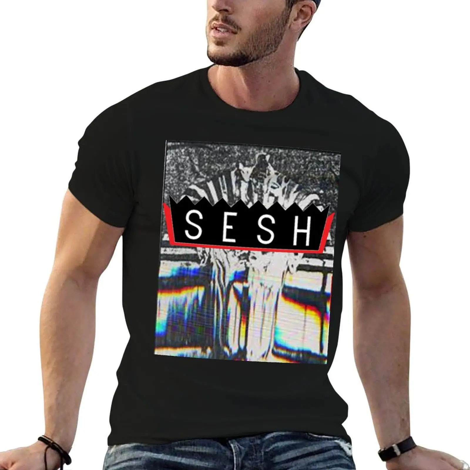 Bones Sesh T-Shirt …