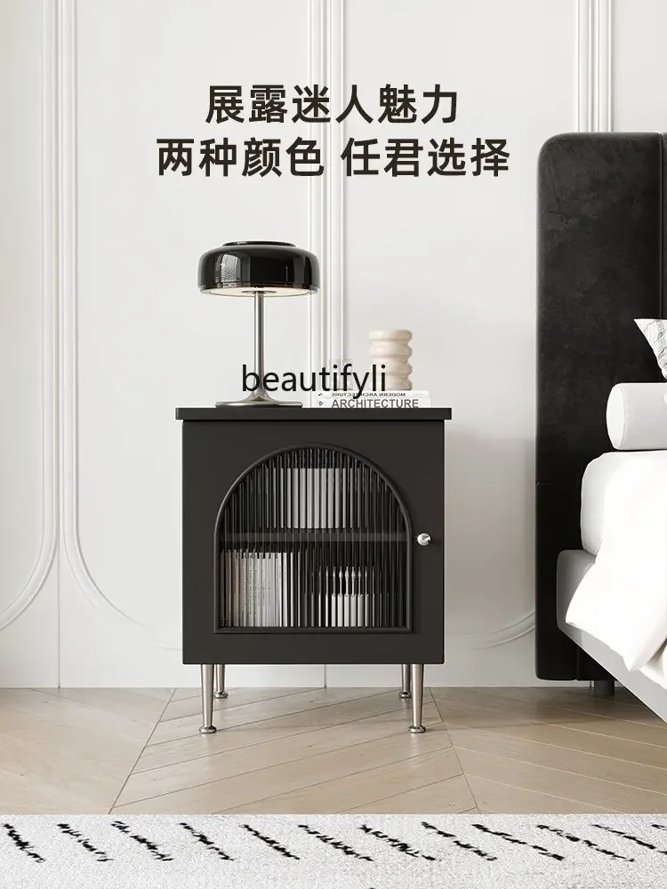 Zq Light French Bed… - image