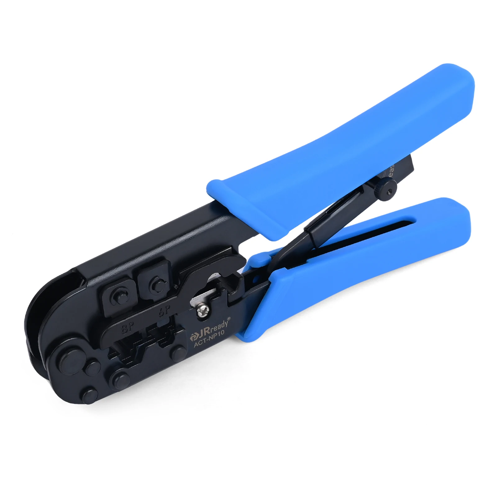 

JRready ACT-NP10 Network Cable Crimp Tool