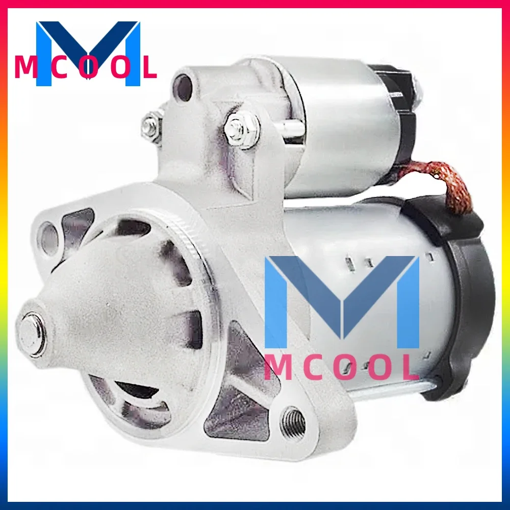 

Стартер для Toyota Yaris Vitz 1.0 1.3 428000 -4550 428000 -3370 428000 -3371 428000 -3372 ДСН980 28100-0J020 28100-0J030