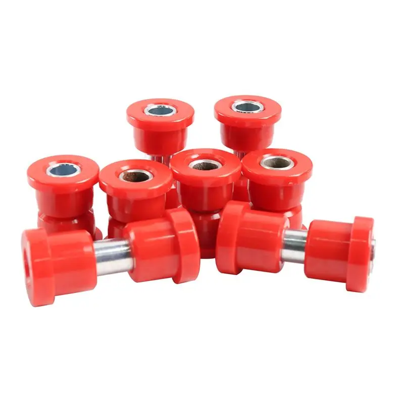 Budget-Friendly For Club Car DS Bushing Kits For Front Leaf & Rear Leaf Spring 1981-Up 1016346 1016349 1016350 1015583