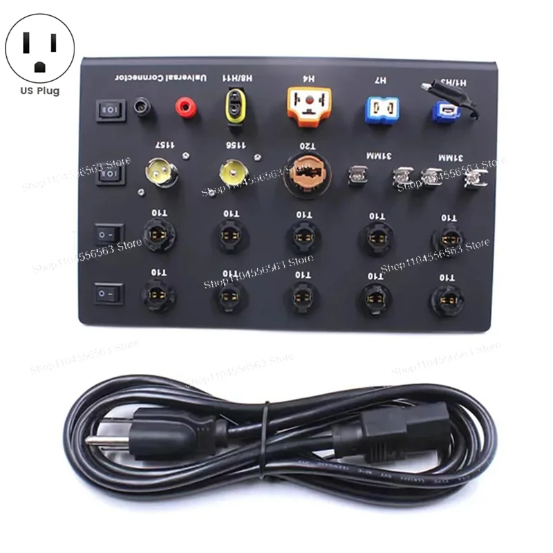 Y91A Auto Car Headl…