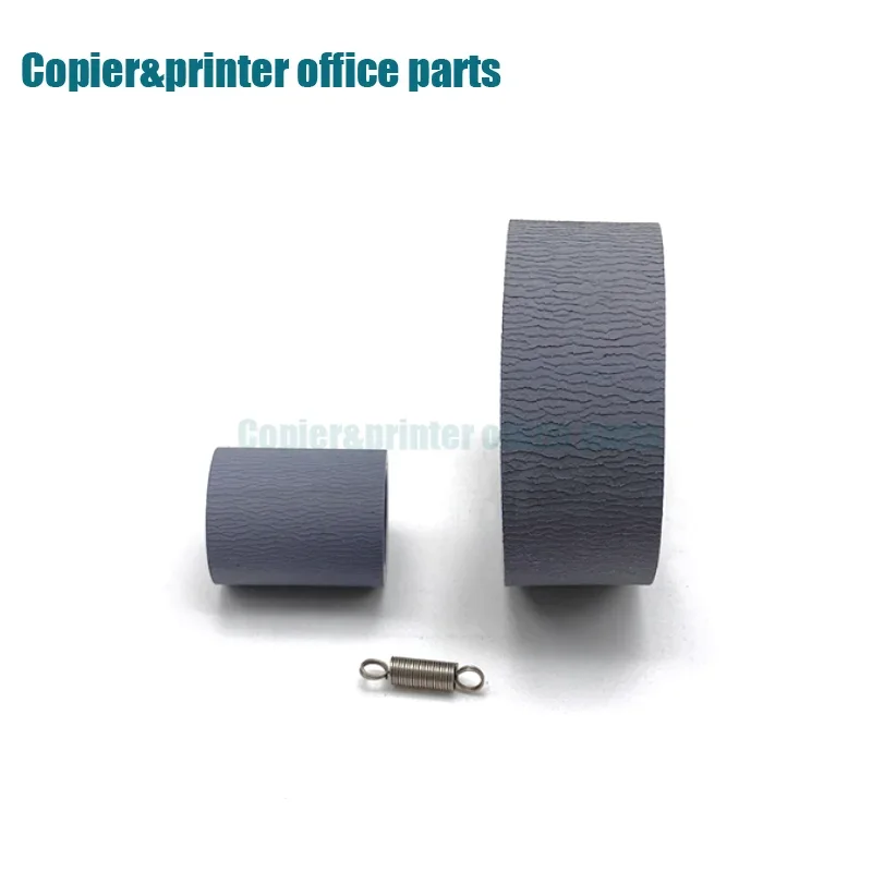 Compatible For EPSON 1390 R1800 1900 R2000 L1300 1800 1500W Pickup Tire Printer Copier Spare Parts