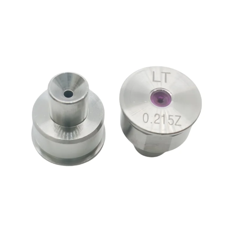 Wire Guide 0.192/0.195/0.215mm Ruby for MS-WEDM machine Spare Parts