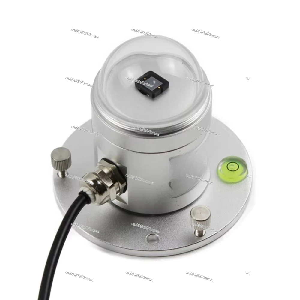 

SEM228A High Quality RS485 4-20mAh Agricultural Radiometer Solar Radiation Sensor