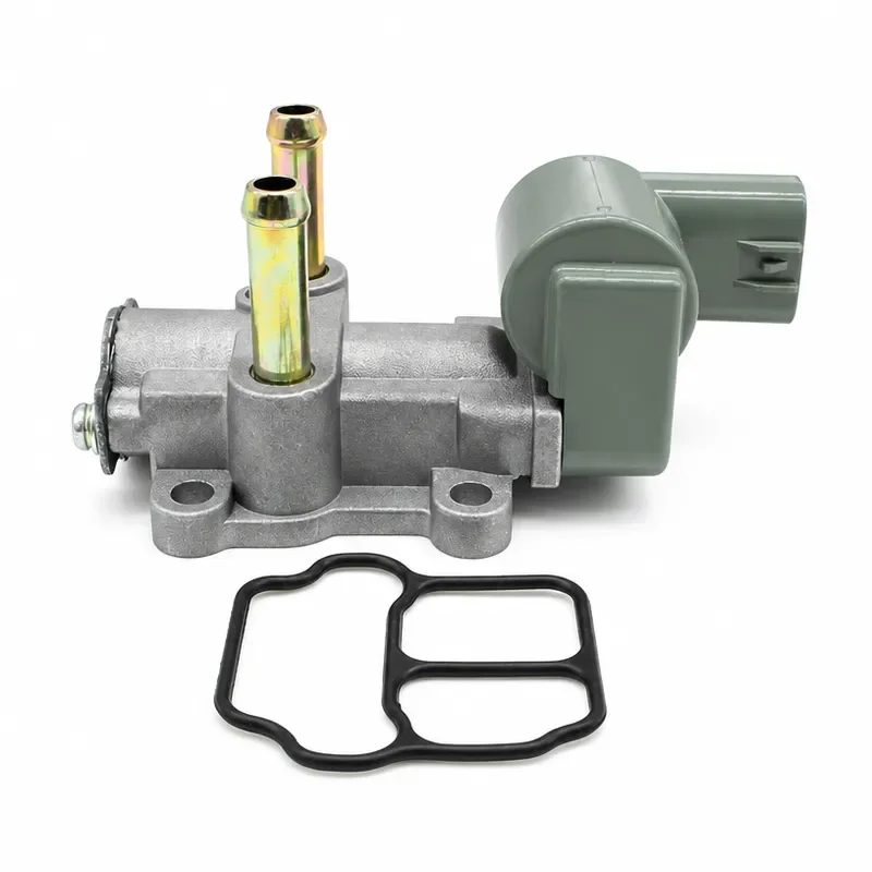 New Auto Idle Control Valve Iacv IAC For Honda Civic Cx Dx Ex Hx Lx Gx 1.6L Sohc 16022-P2E-A51 16022-P2A-J01 AC184