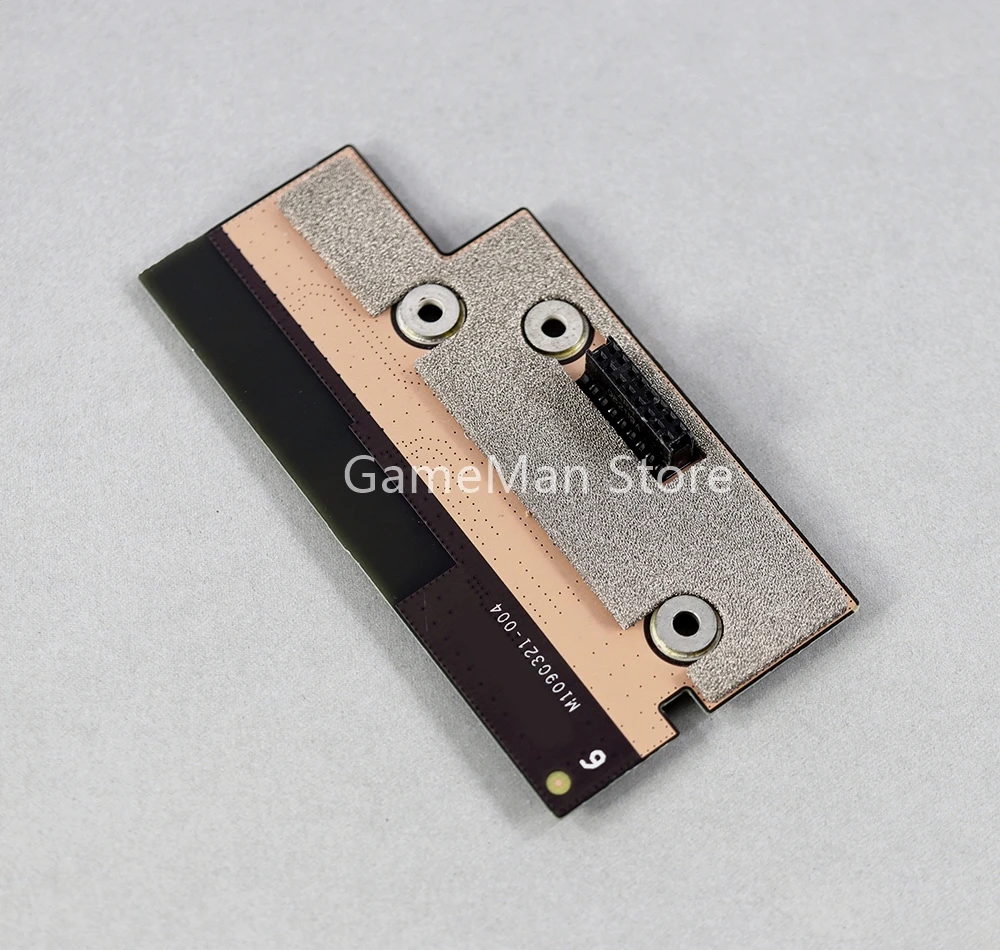 10 Uds. Para XBOX Series S XSS interruptor de encendido y apagado para XBOX Series X XSX placa de módulo de tarjeta WiFi Bluetooth