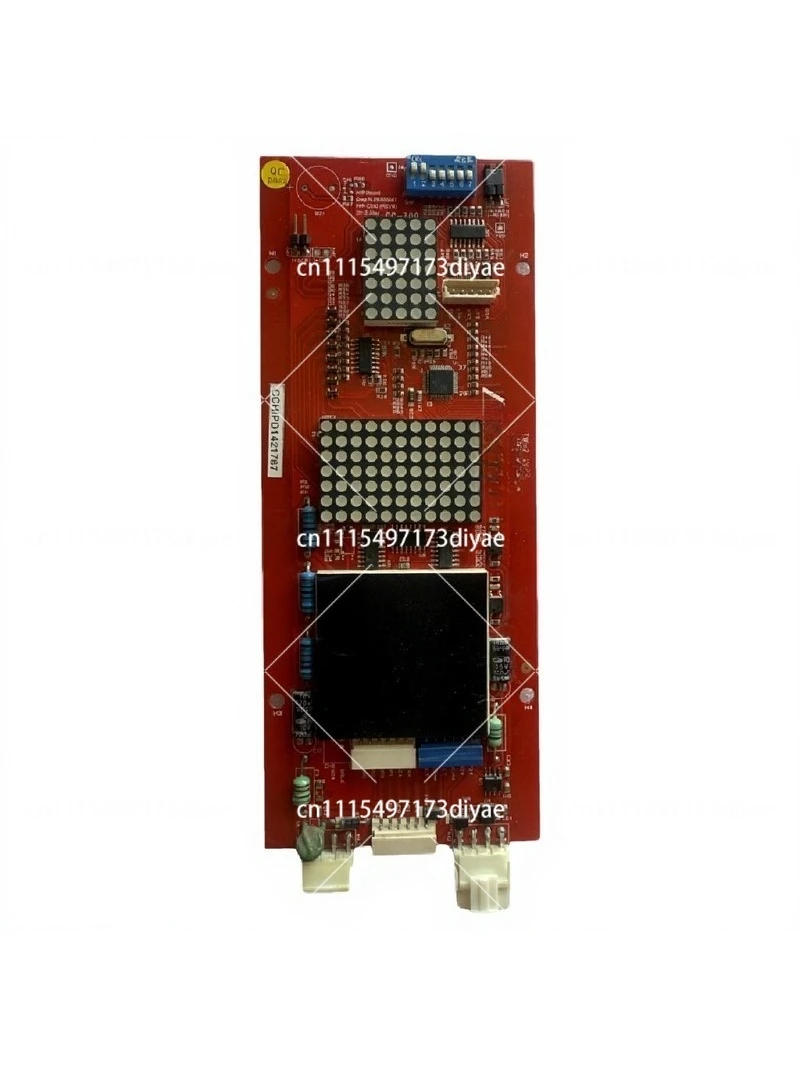 STVF5 STVF7 Elevator External Display Replacement Board HIP-CMO CC-709