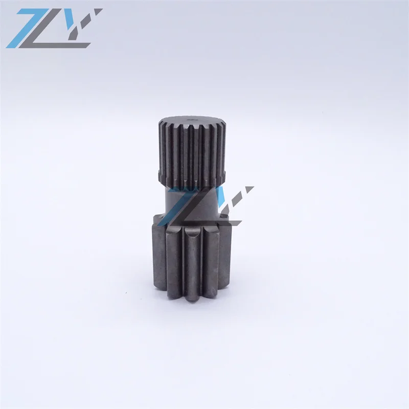 XKAQ-00242 Sun Gear Shaft for R140 R160 R180 R210 R220-7 Excavators XKAQ-00242