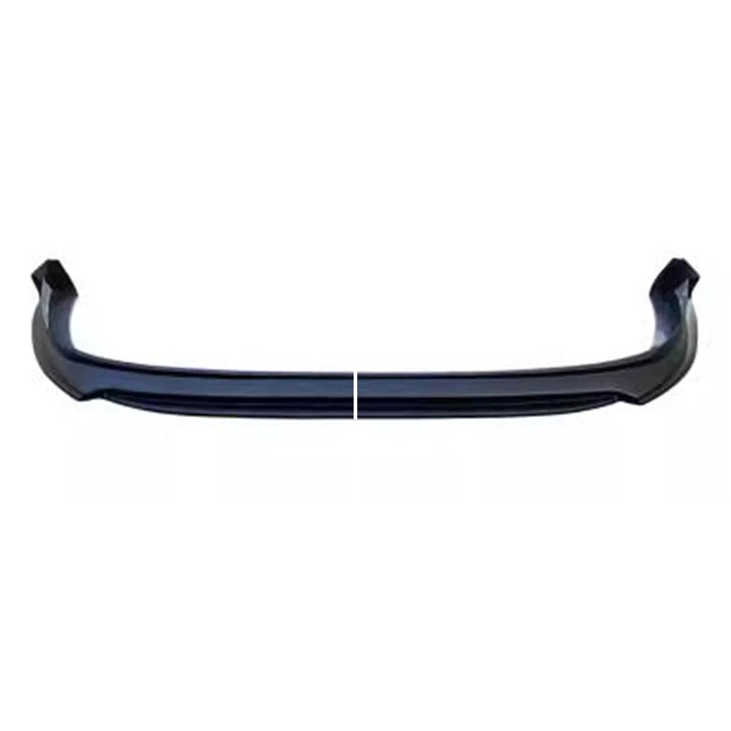 For Toyota Corolla 2019-2024 Year Front Diffuser Lip Separator Body Kit Spoiler Car Styling Accessories view 4