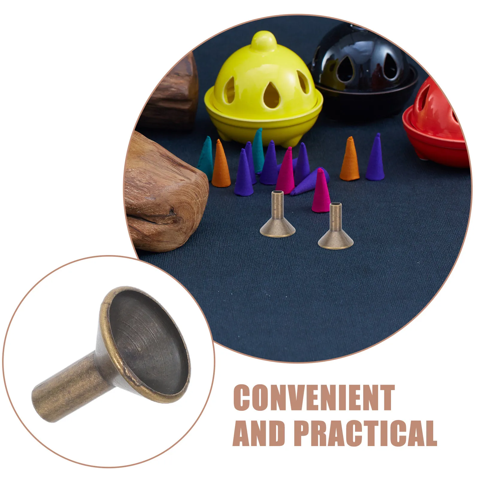 8-pecas-suporte-de-metal-para-aromaterapia-queimador-de-incenso-em-cone-de-refluxo-base-decorativa-para-incensario-para-decoracao-de-casa-meditacao-e-espaco-de-yoga