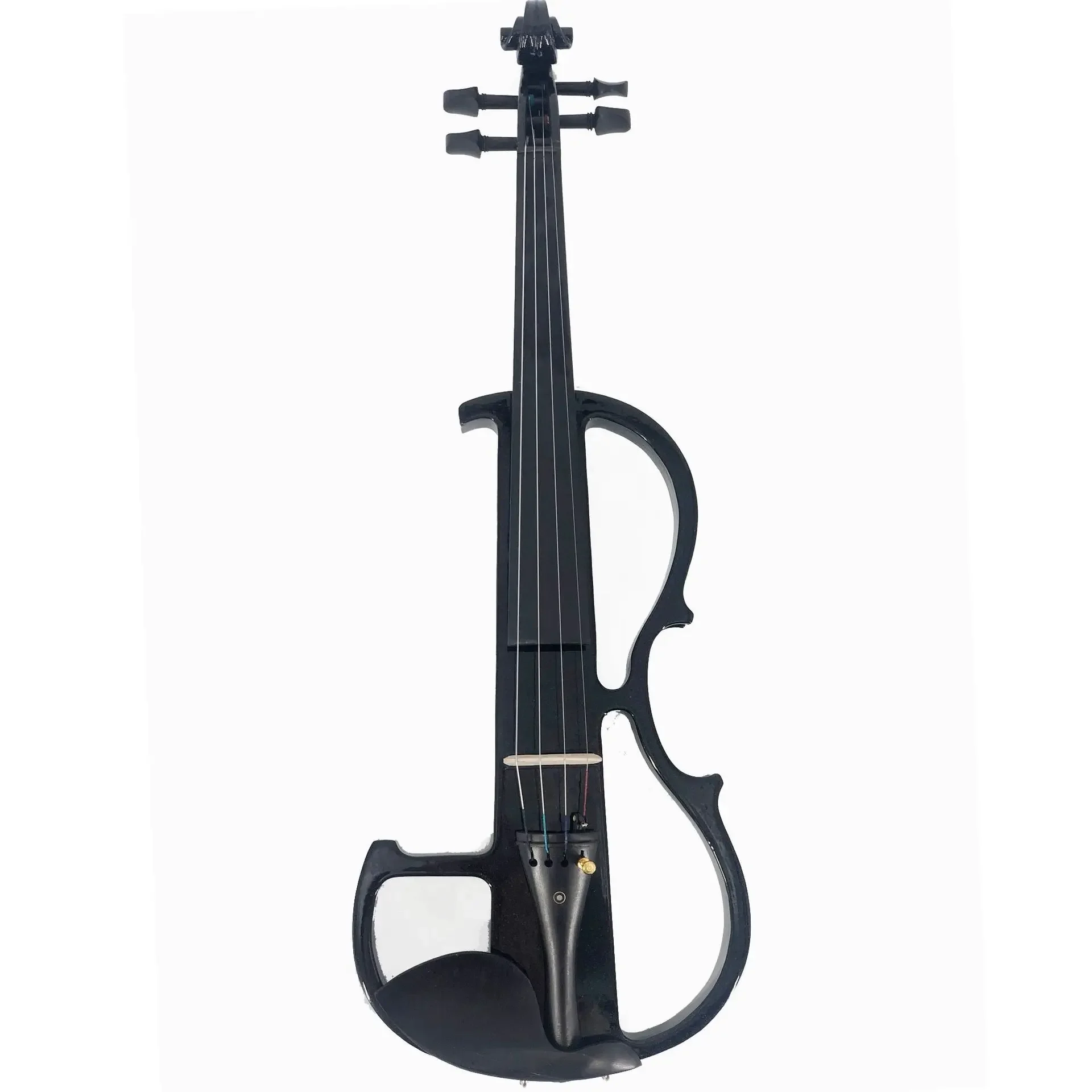 

Beginners Electroacoustic Electronic with solid wood top wholesale with low price and high quality violin