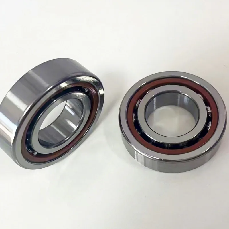 High Precision Ball Bearings Machine Tool Angular Contact Ball Bearings