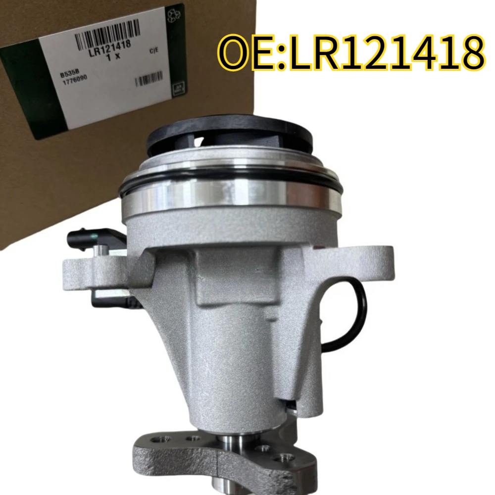 

High quality New For LR121418 Water pump suitable for Jaguar Land Rover 3.0 AJ20P6 Turbo Ingenium