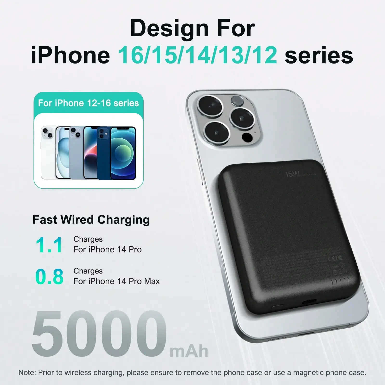 Thumbnail 3 - #59 Best Fast Charging Power Banks to Buy In 2026