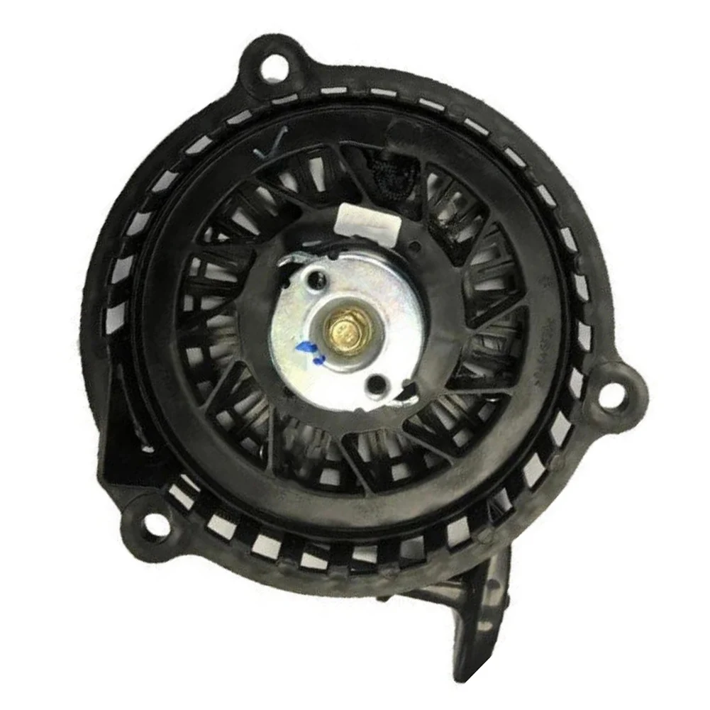 

Обслуживание сада, как показано на рисунке, стартер для газонокосилки, совместимая часть для газонокосилки, аксессуар для газонокосилки, совместимая конструкция