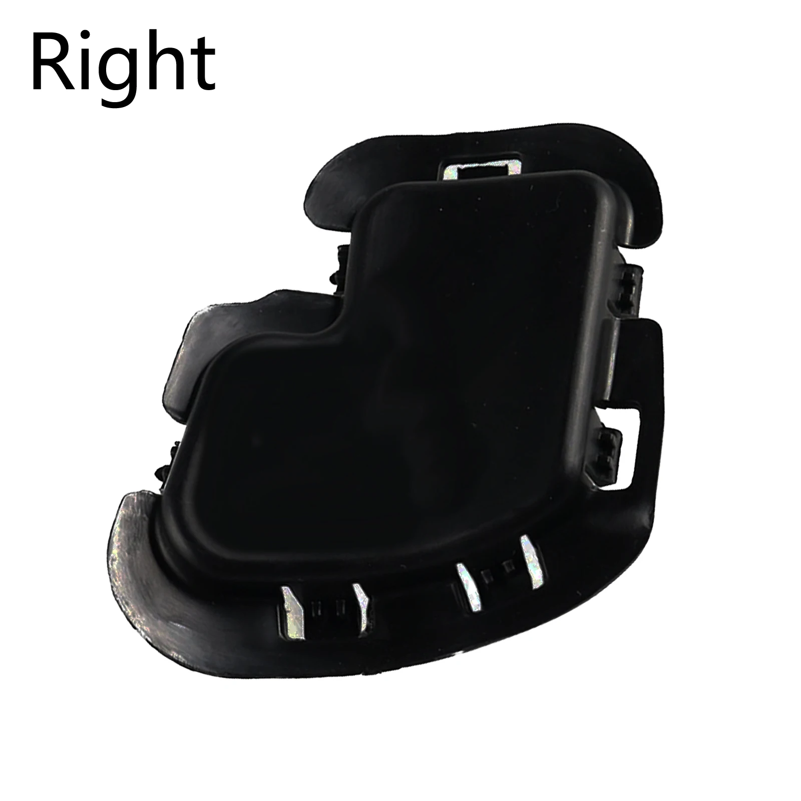 

Front Right Fender Inner Housing for BMW 1 Series For E81 E87 and E87 LCI 51717141874 Exact Fit Plastic Wheel Arch Cover