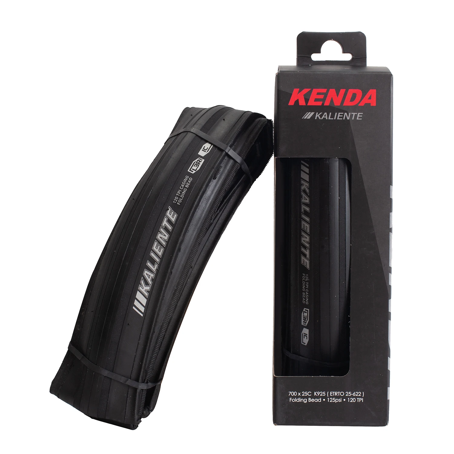 2PCS KENDA K1018 K925 K1092 Straße Fahrrad Reifen 700x25C 700x28C Straße Fahrrad Drahtreifen faltbare Kies Reifen – Detail 2